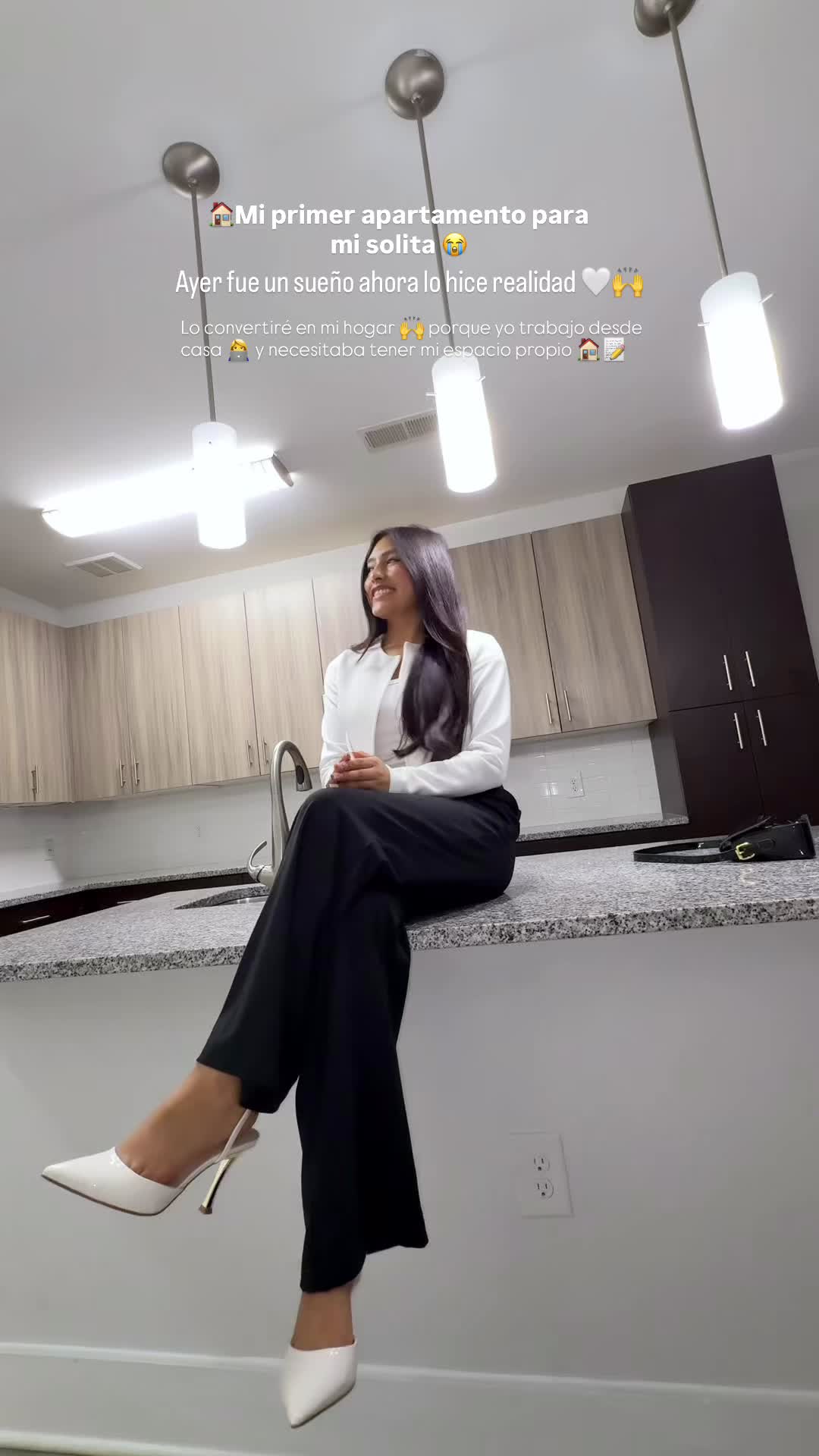@Lisbeth Suasnabar | Mini vlogs