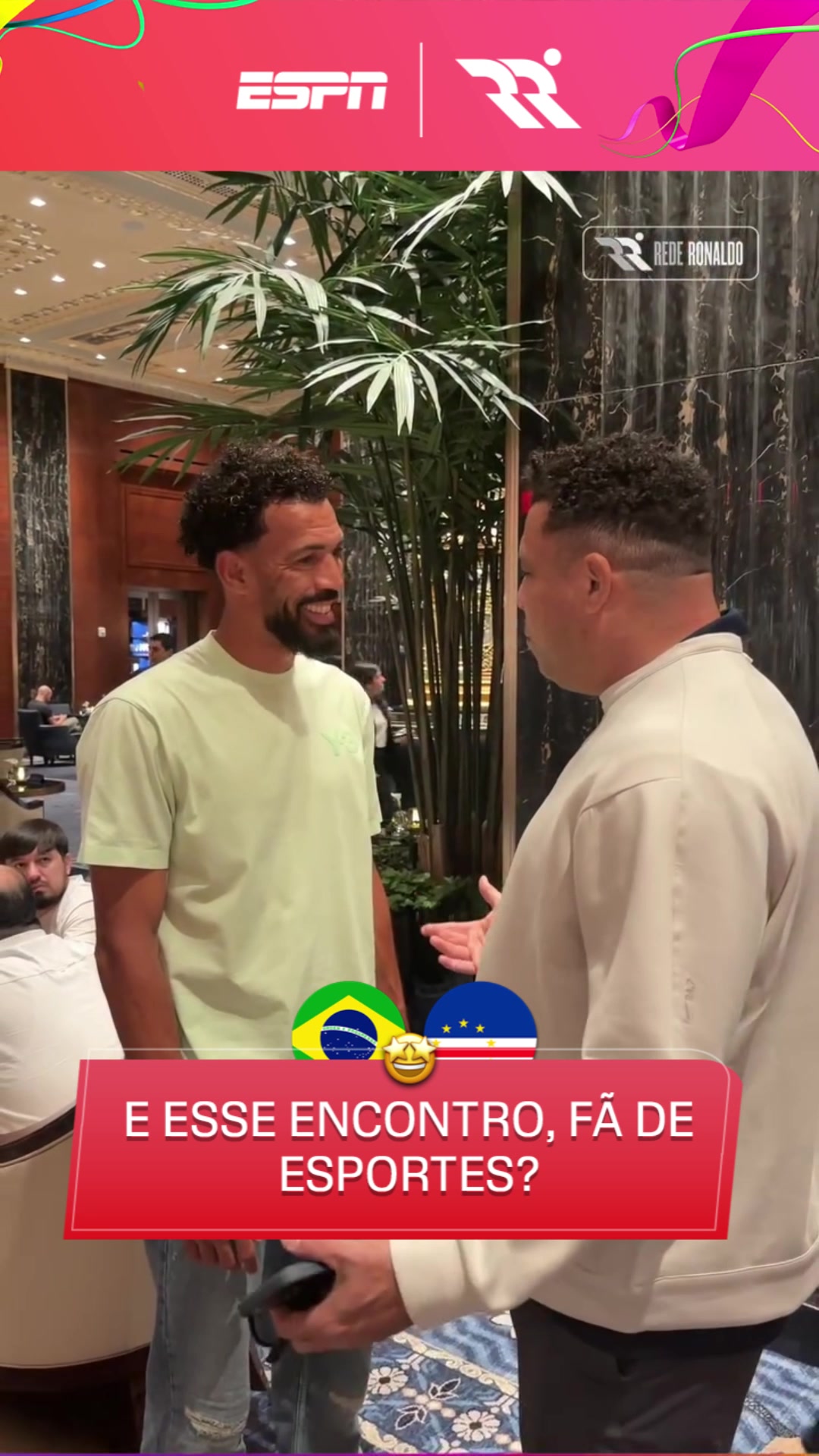 @ESPN Brasil