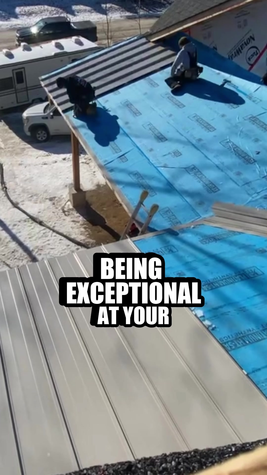 @The Contractor Ai Group