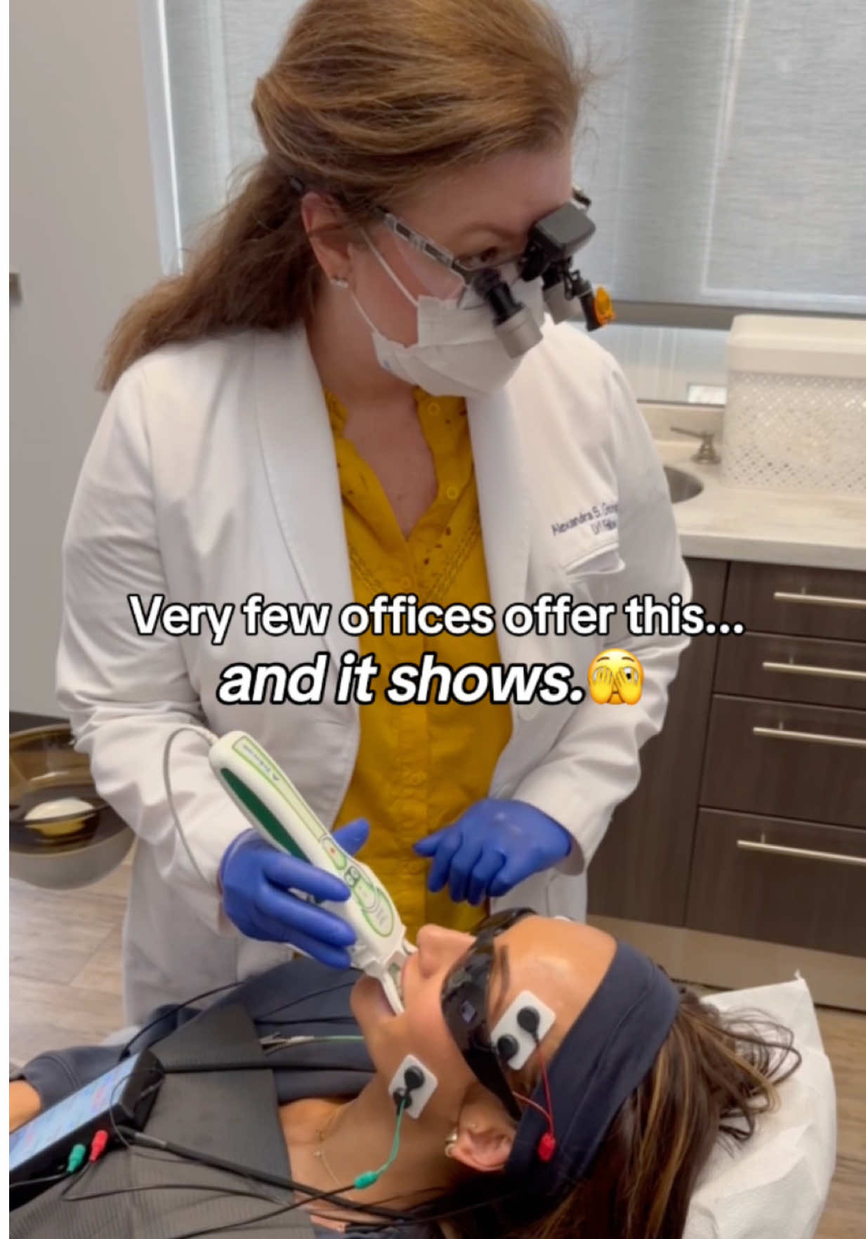 @Alexandra S. George DDS LVIF