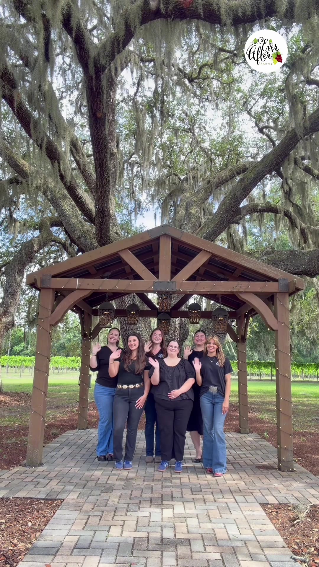 @Ever After Farms Weddings