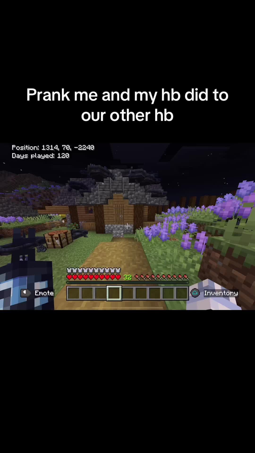 @The0utcomewarrior