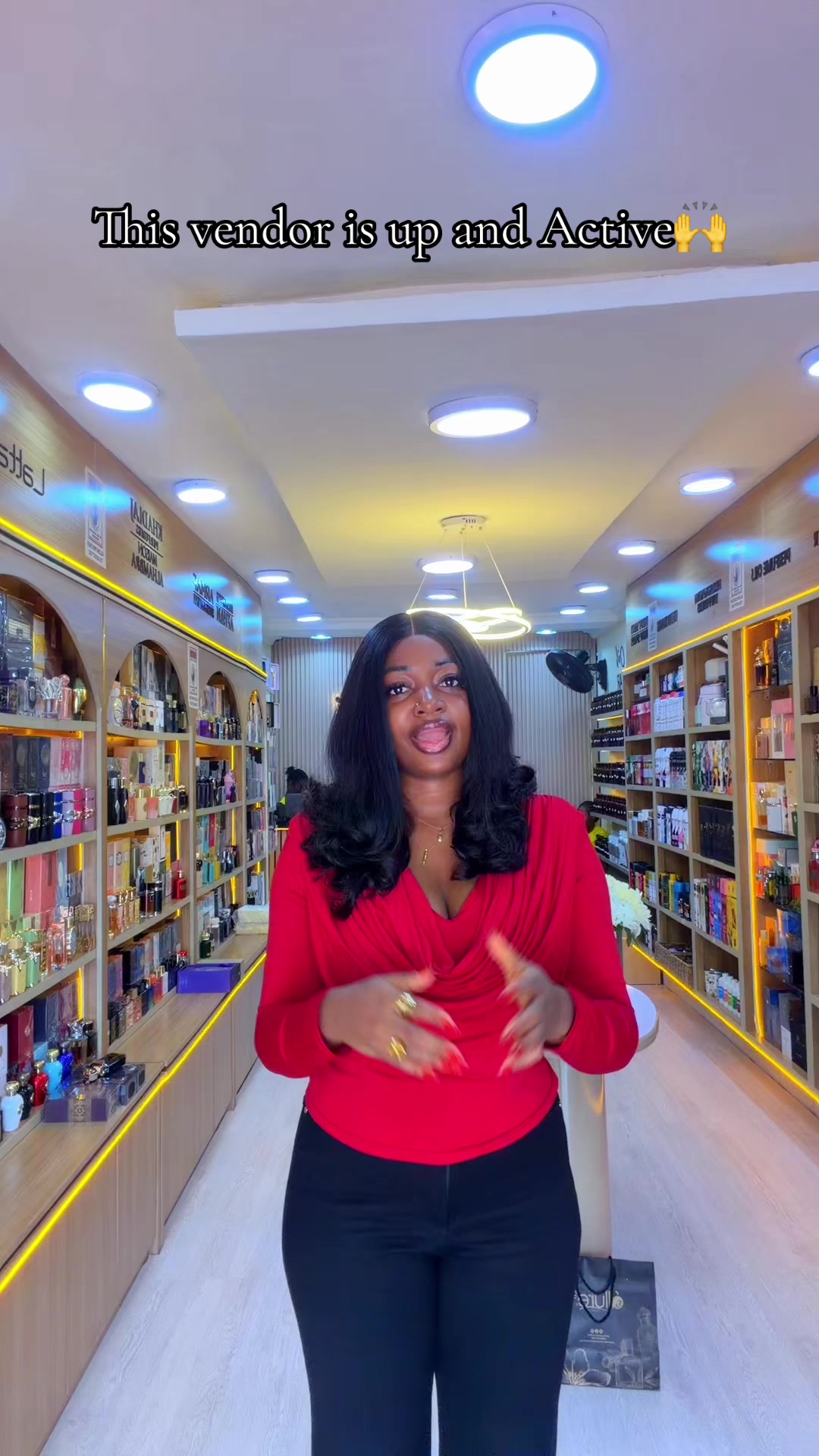 @ALLURE SCENTSATION (ABJ & UYO)