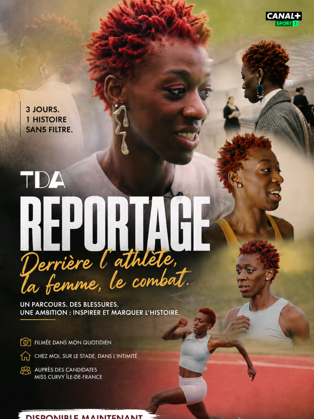 @Fatoumata Balley