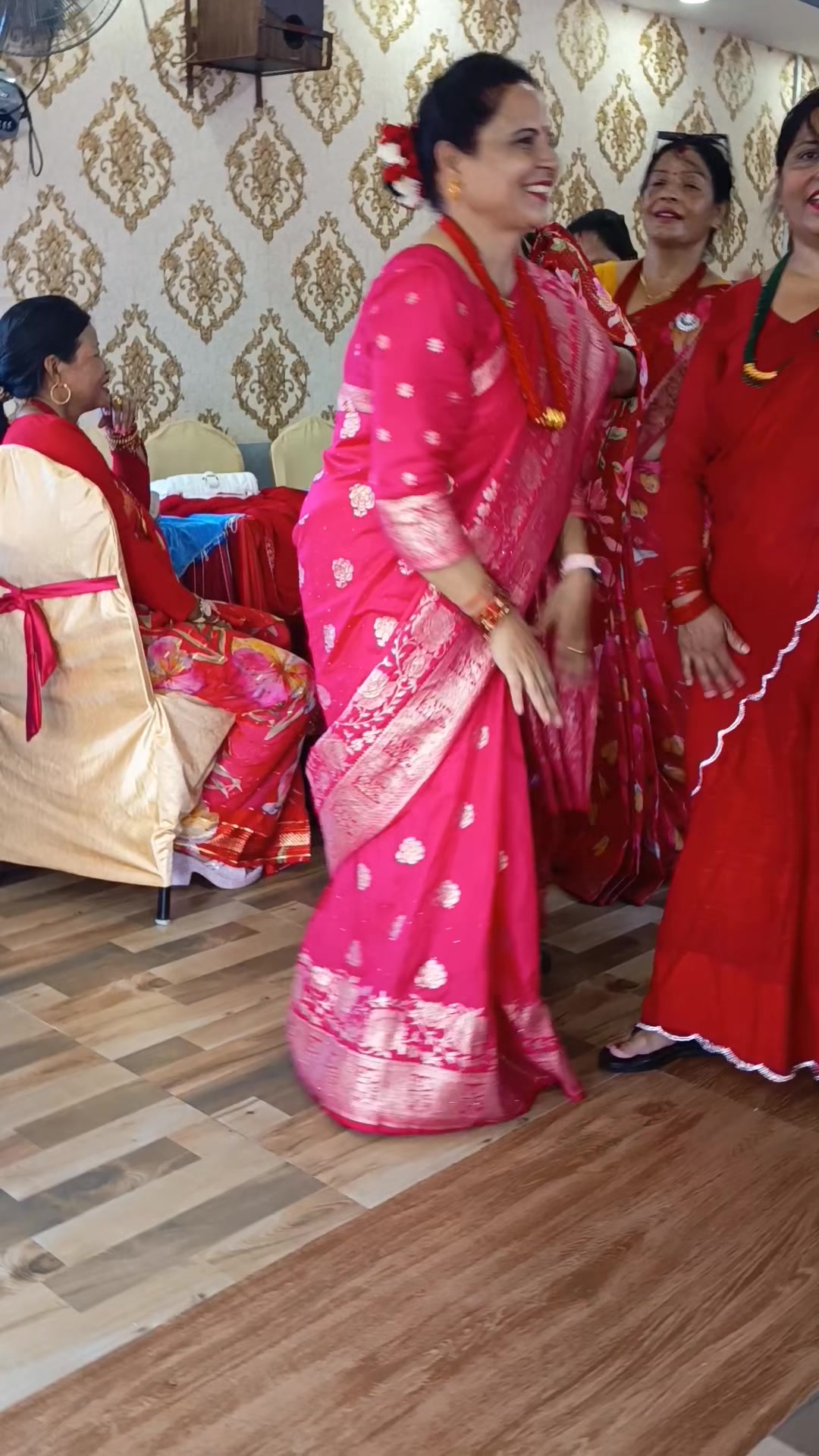 @Laxmi Baral