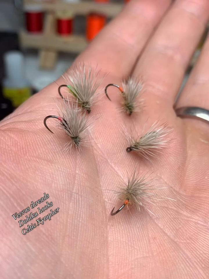 @veevusFishing