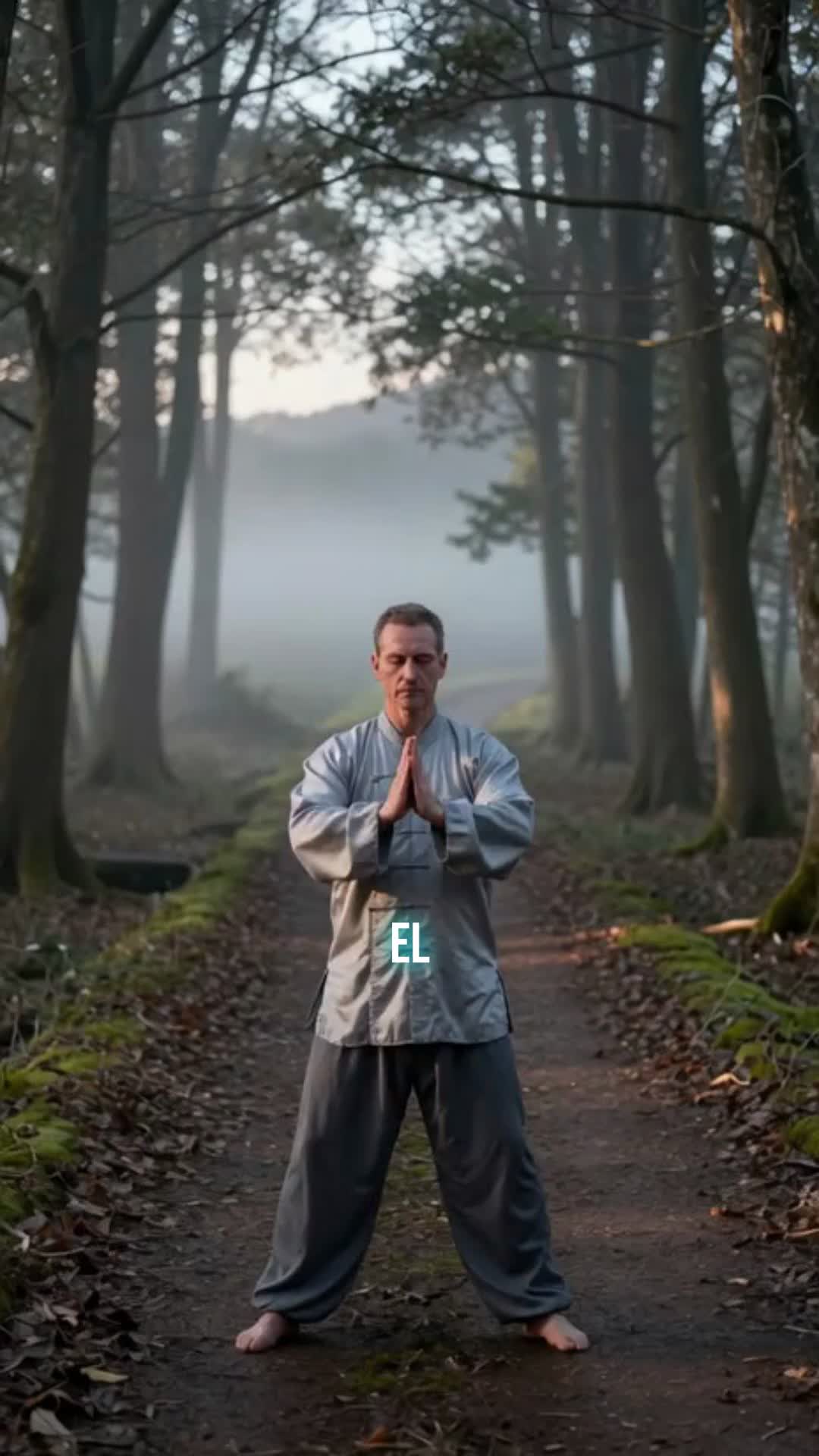 @Tai Chi para tu Bienestar