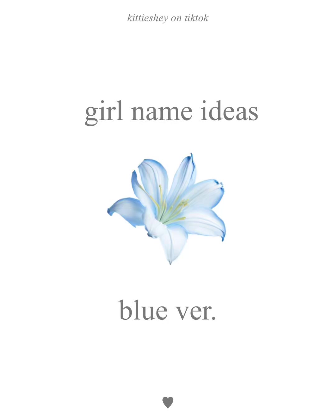 @asheya&rsquo;s ideas. ♡