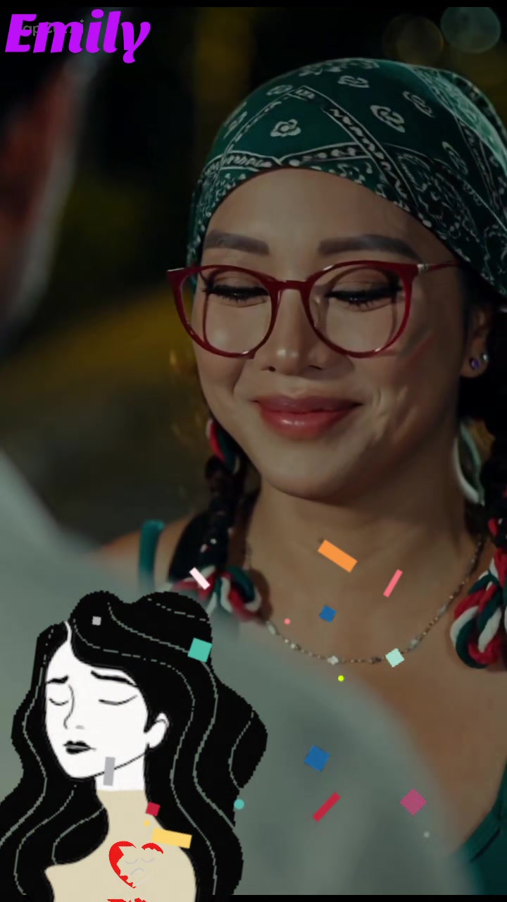 @Emily