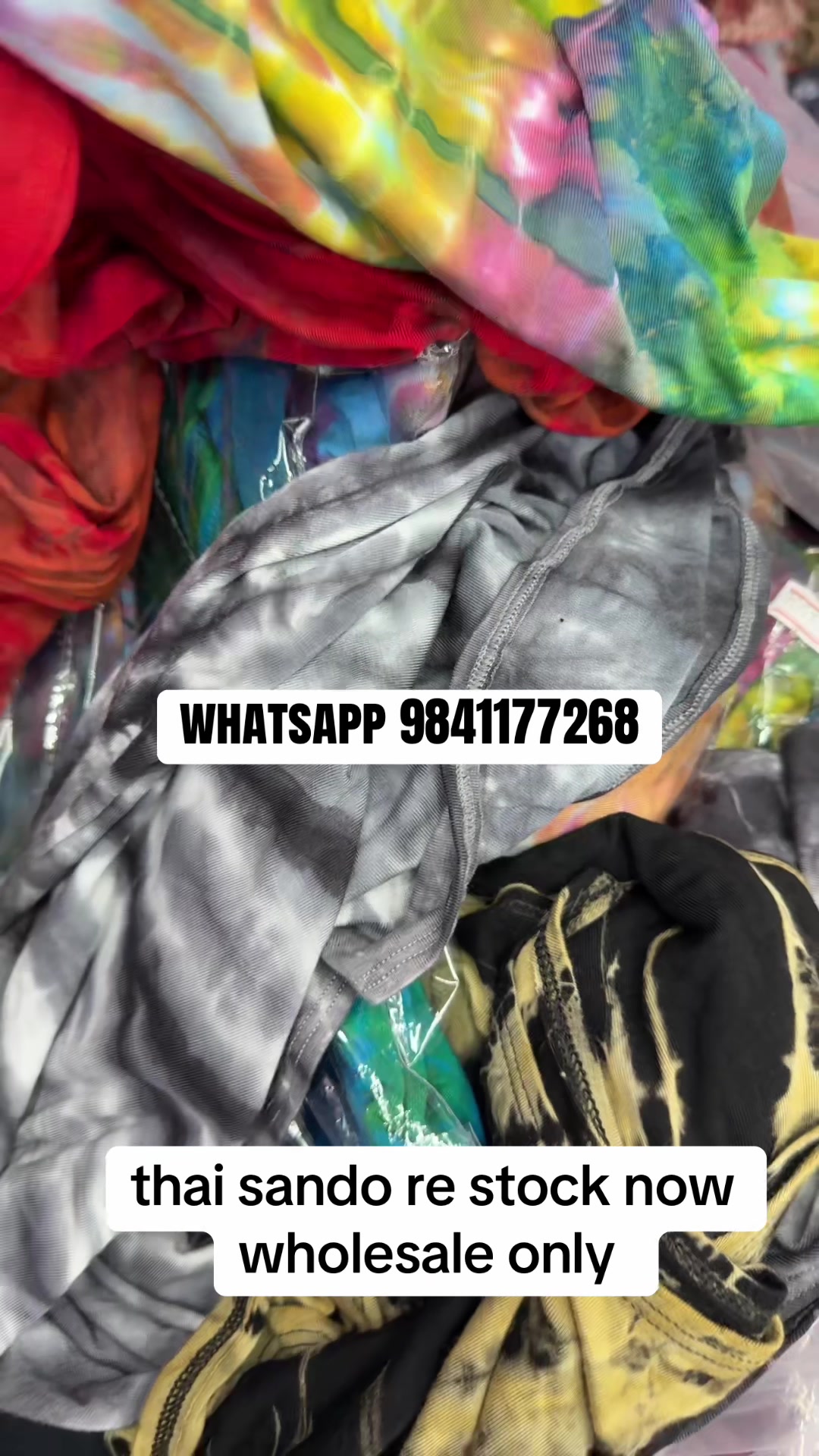 @Mailee trade (wholesale only🔥