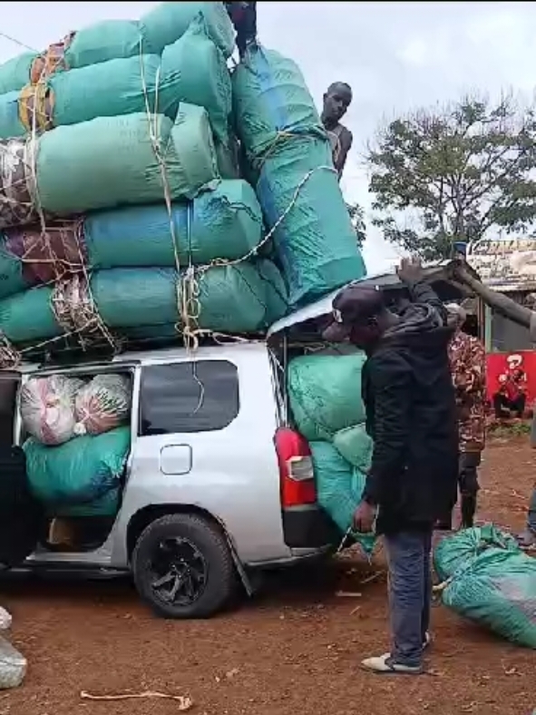 @GATUMU TV KENYA