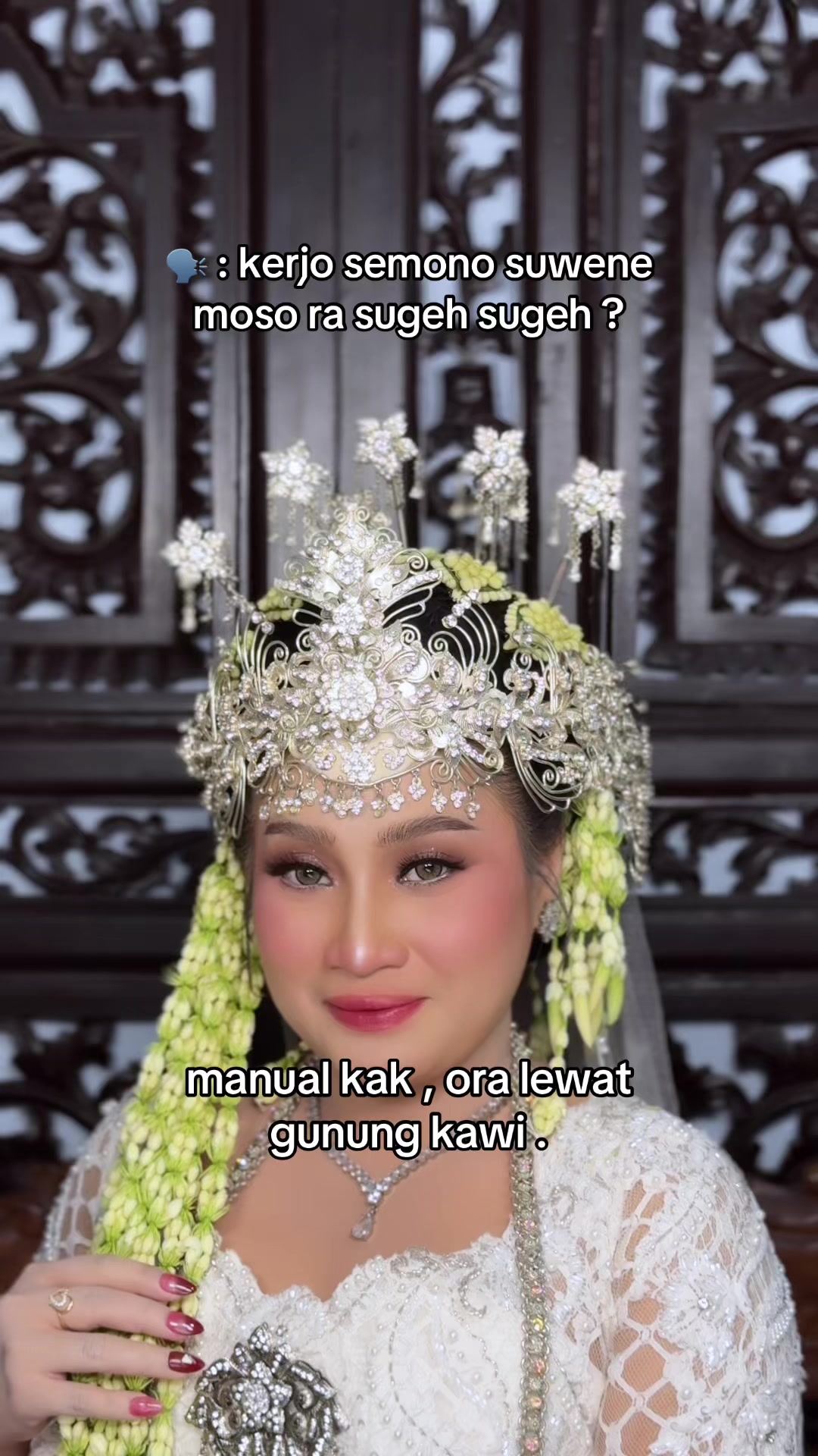 @AMANDA WIYONO MUA | MUA GEN Z