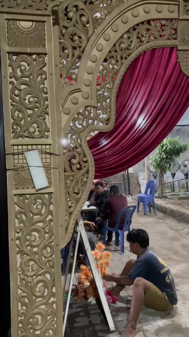 @Putra dekorasi madiun