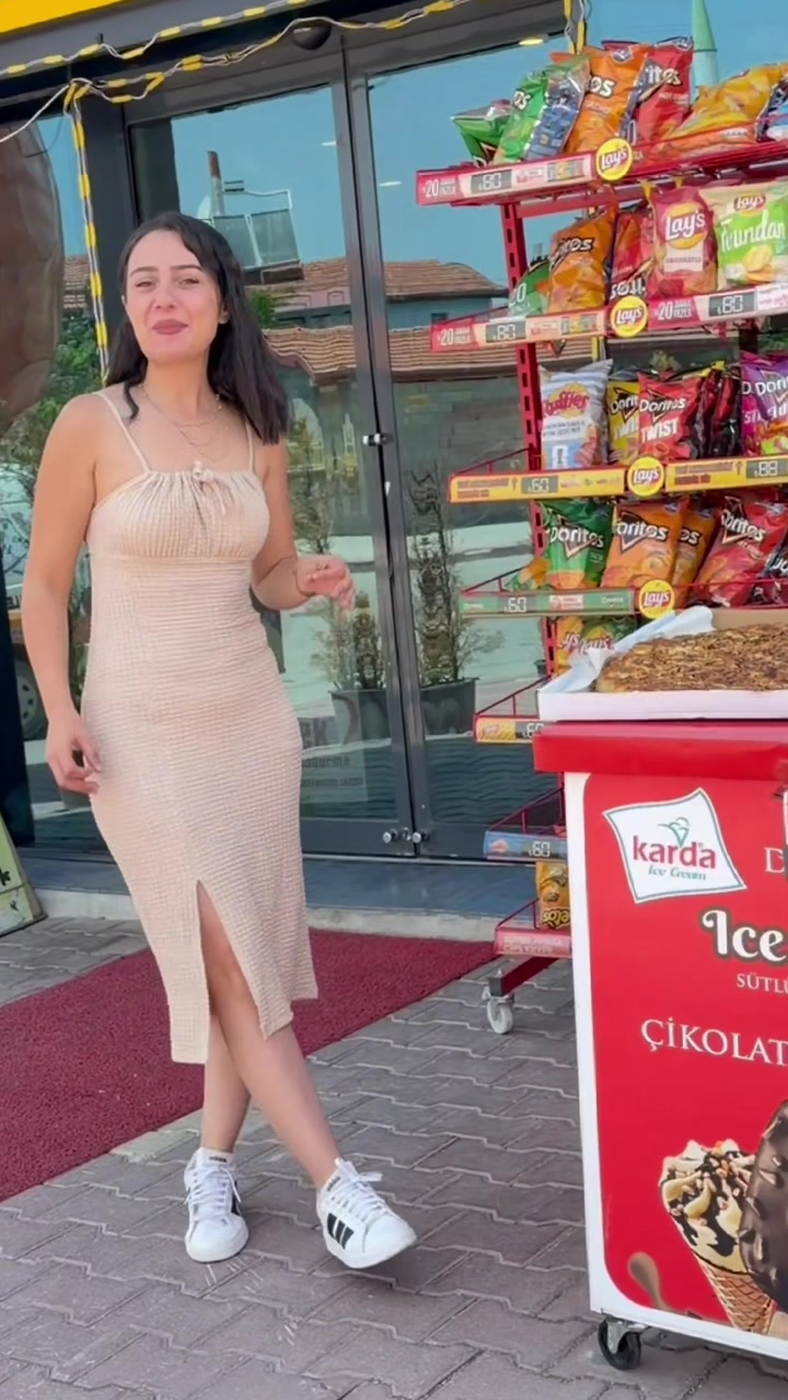 @Börekci Kız