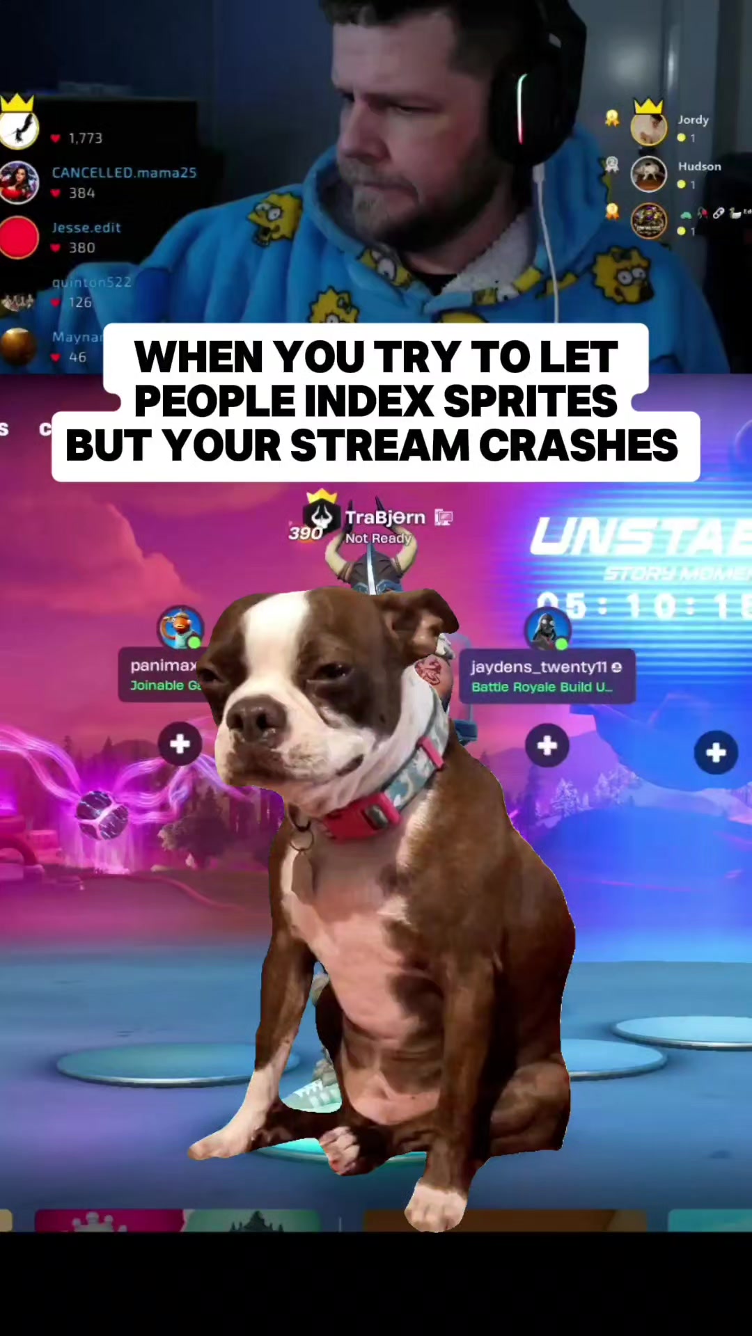 @Trabjorn