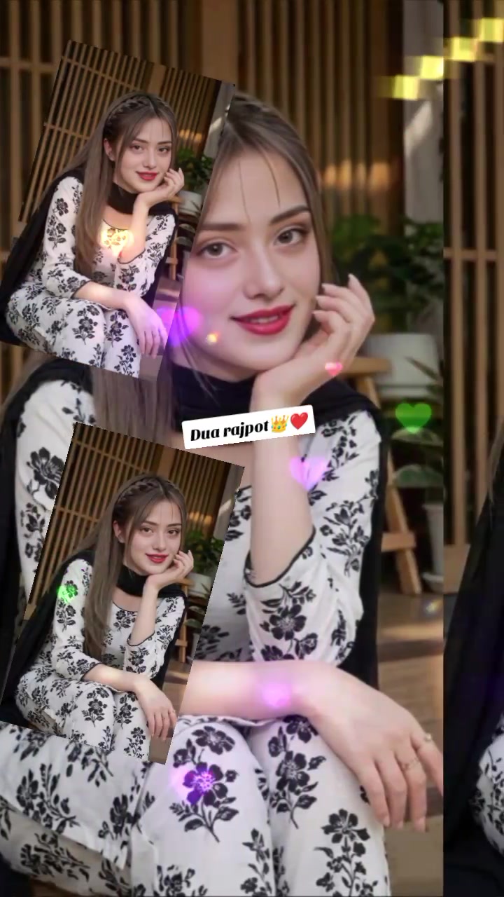 @Dua rajpot👑🌈You N Me🌈