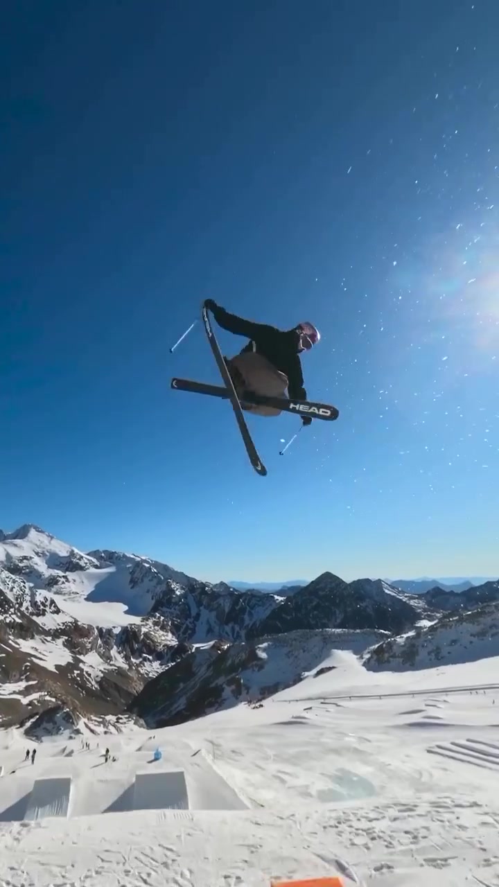 @HEAD SNOW NZ