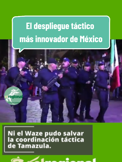 @El Regional del Sur