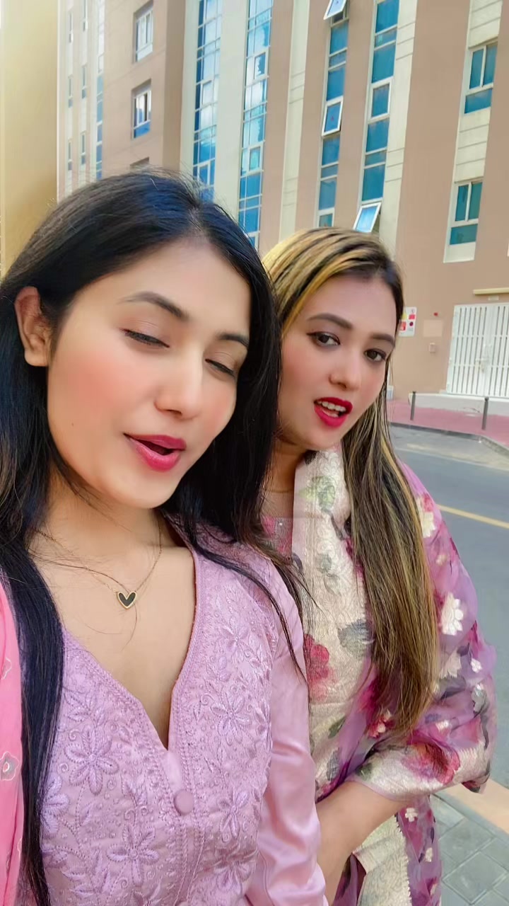 @Isha