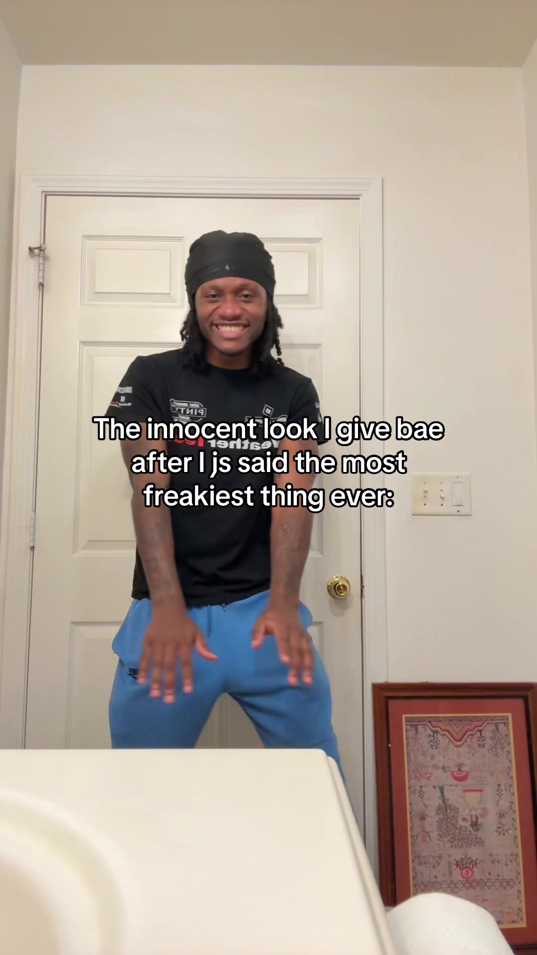 @ZayWITHApurplebonnet💂🏾&zwj;♂️