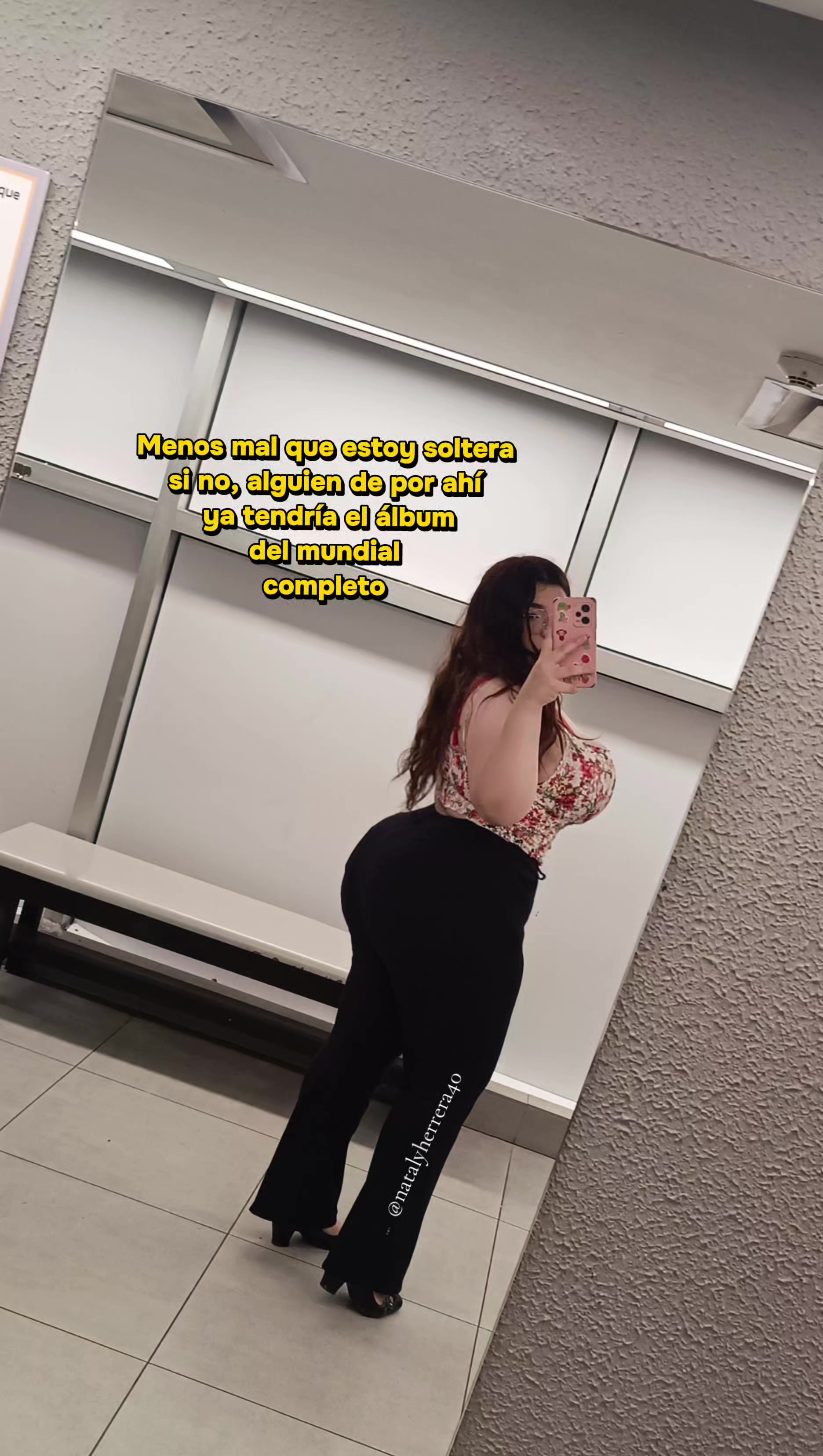 @Nataly Herrera