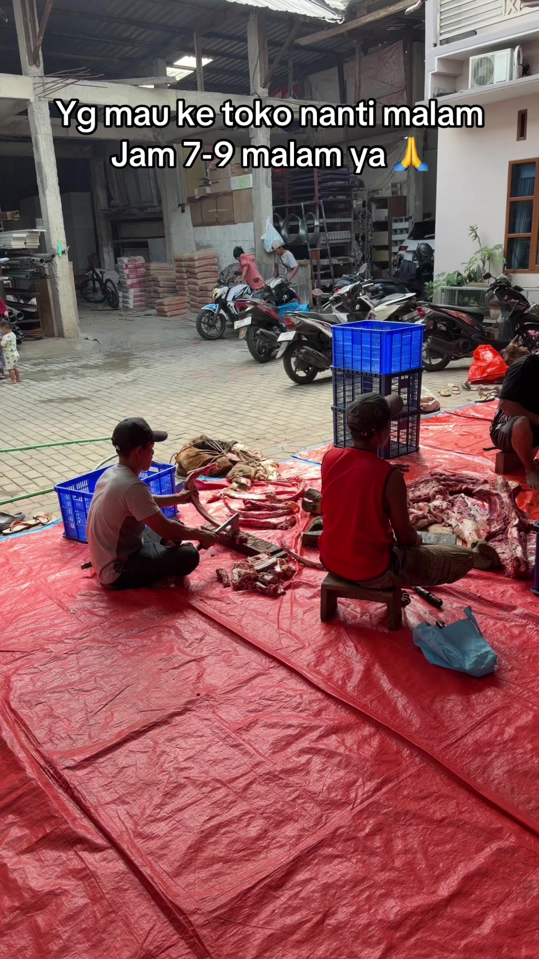 @Tidar speed shop