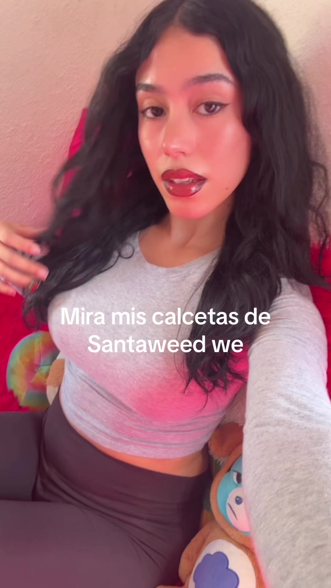@Karen Quiroz