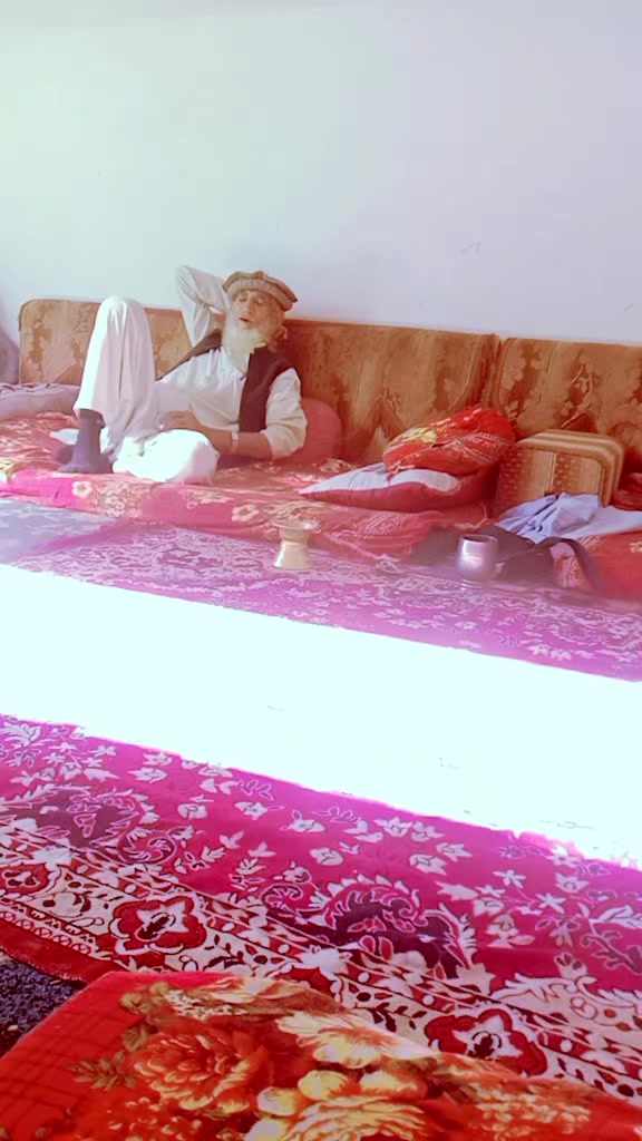 @Mir Baz Khan