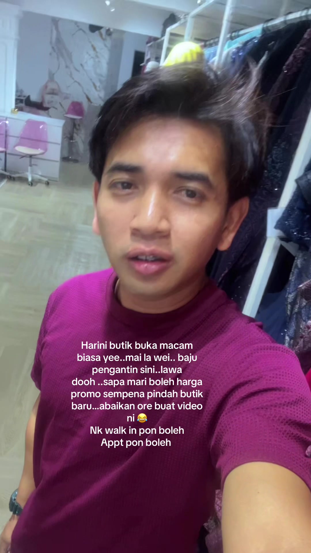 @SHA PRIMADONA DRESSMAKER