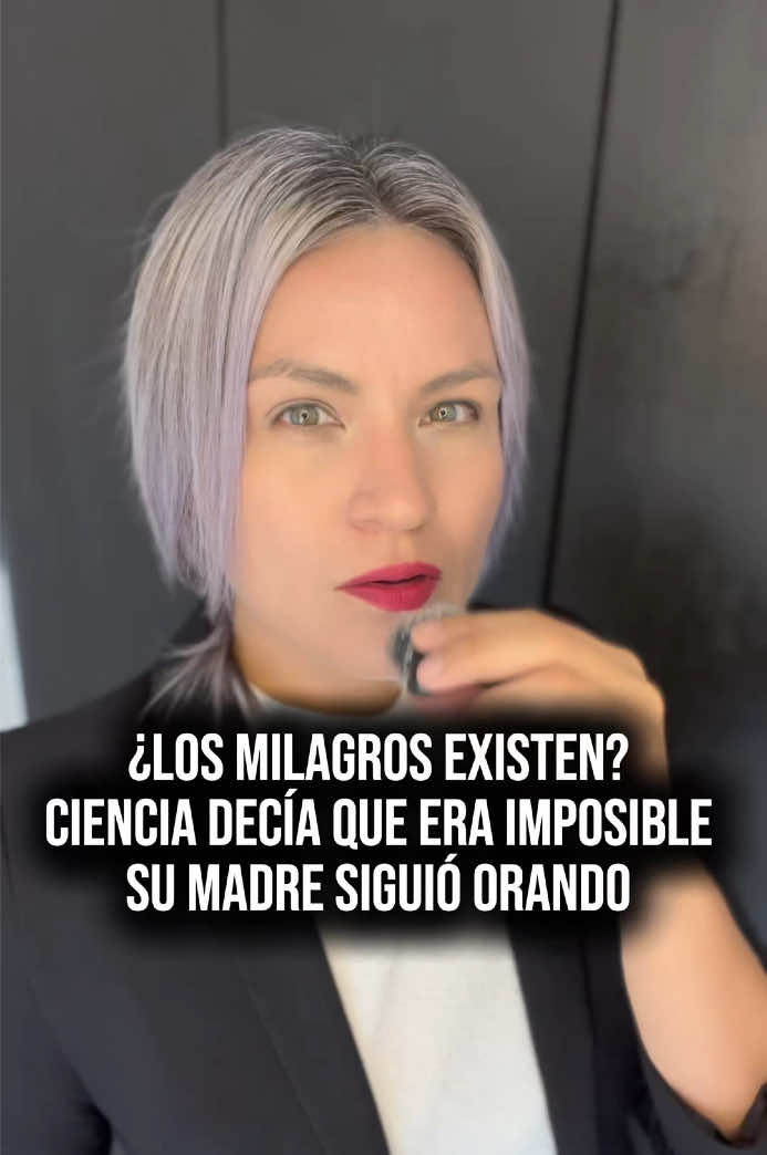 @Viridiana Mart&iacute;nez|Ciencia&Fe