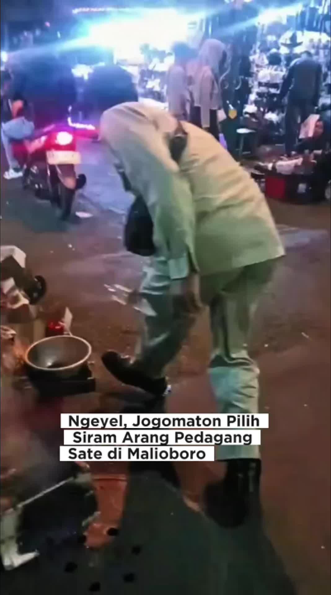 @JOGJA | YOGYAKARTA