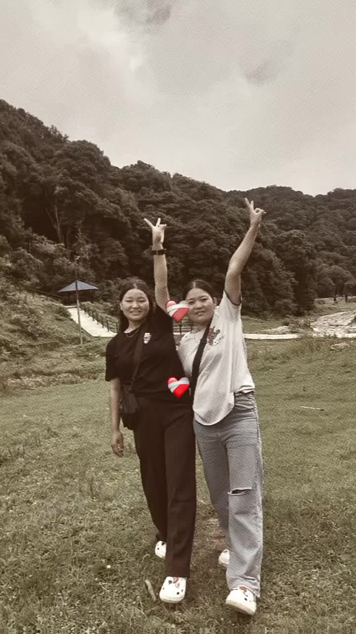 @Ma Ya💗
