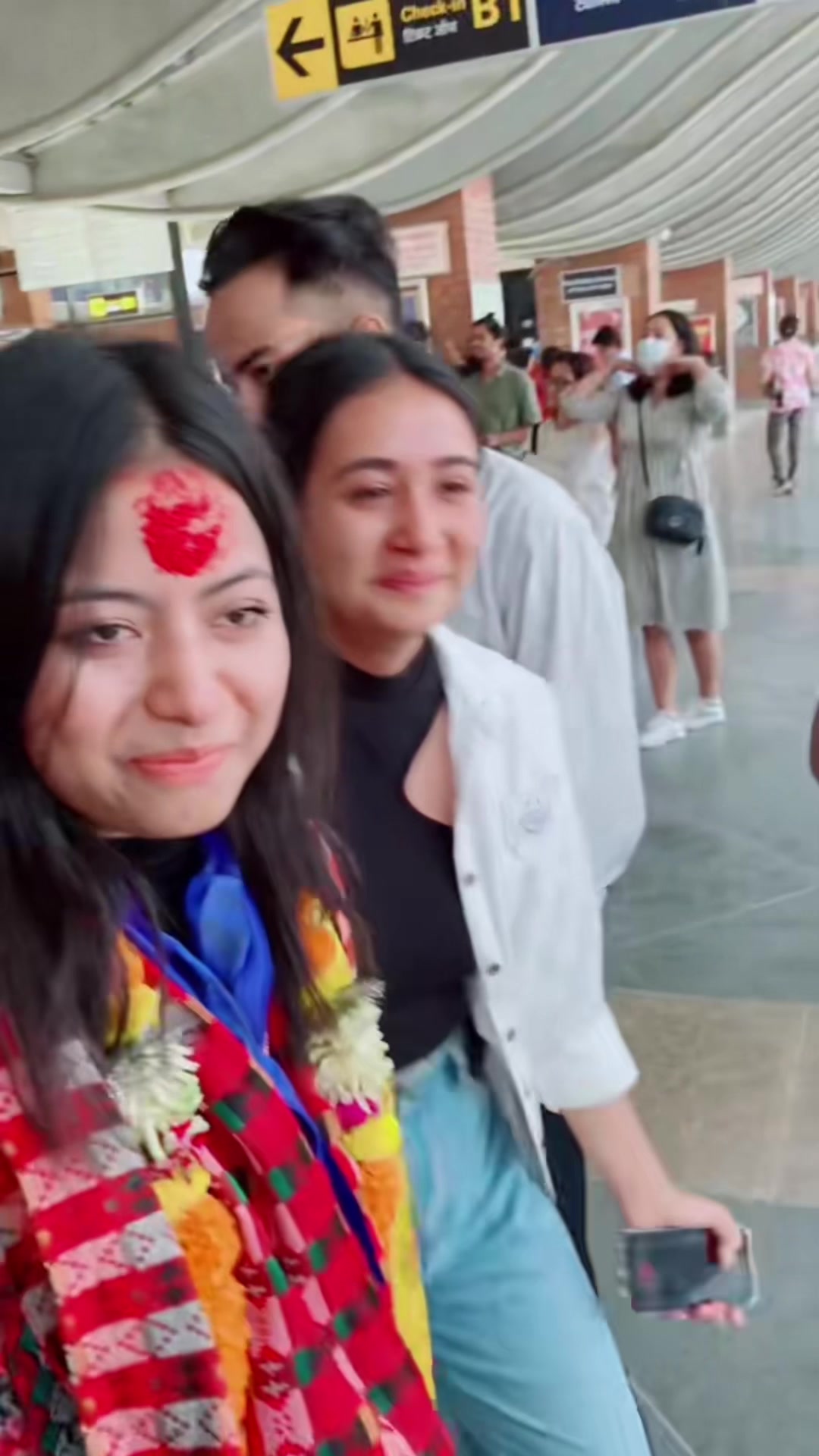 @Karuna Thapa