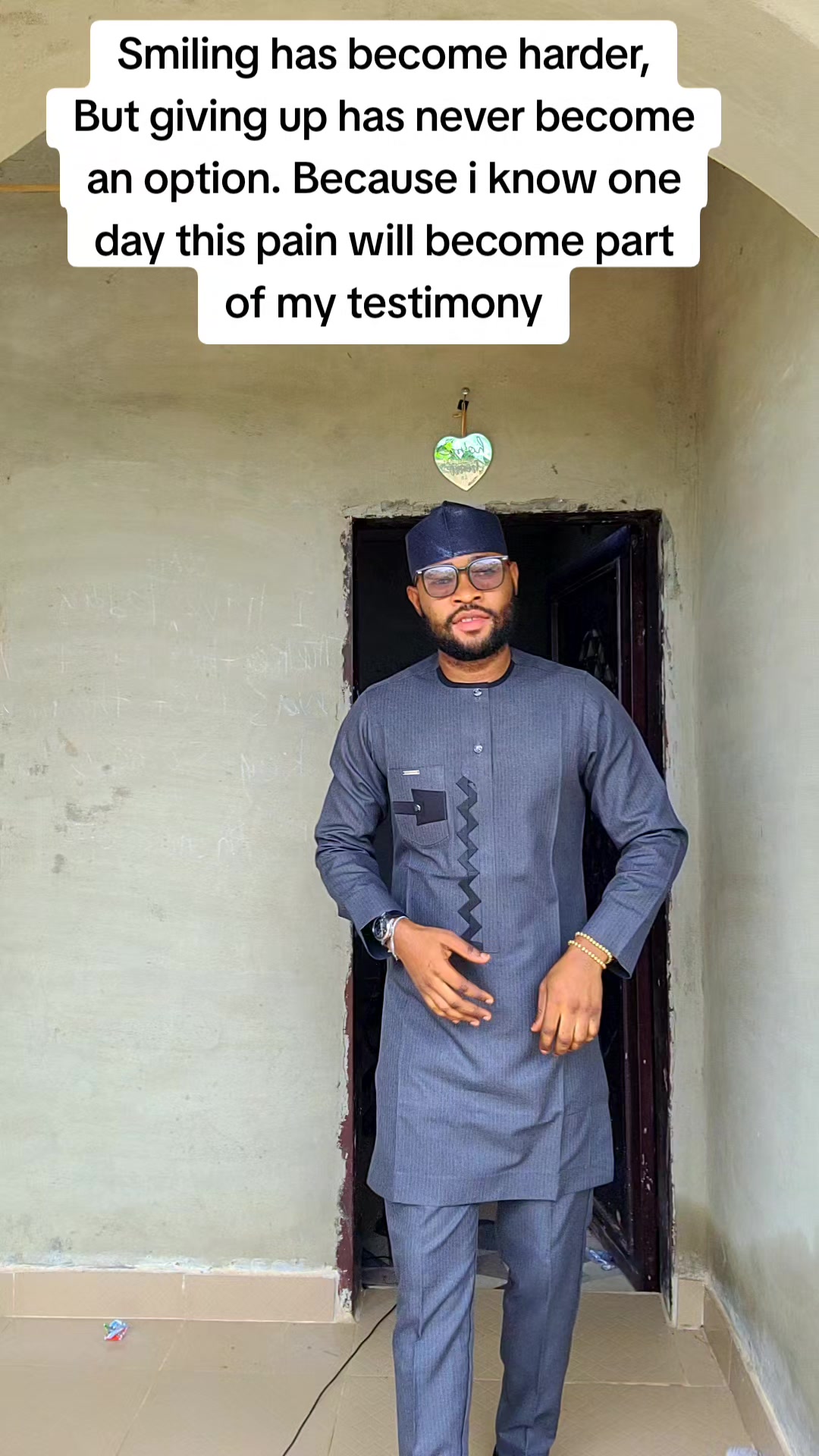 @HAJJI ADEX💯😉