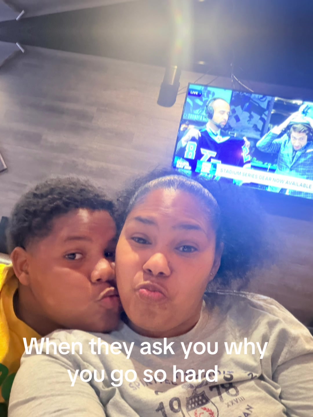 @Tasha