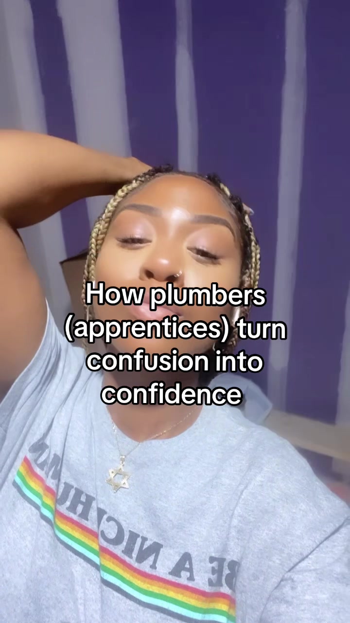 @Plumberbaddie