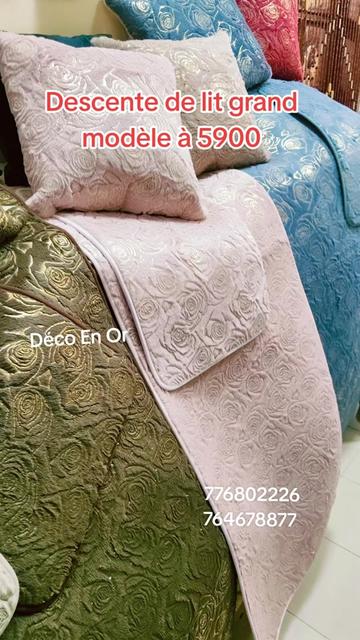 @DECO EN OR