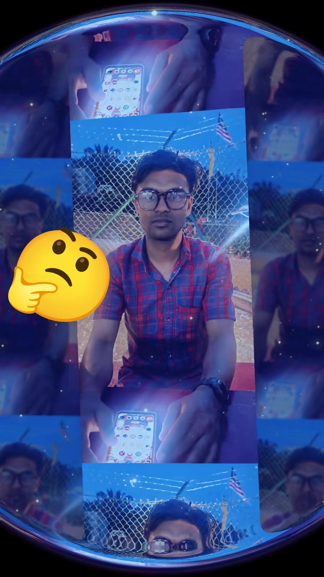 @Rakesh Shah