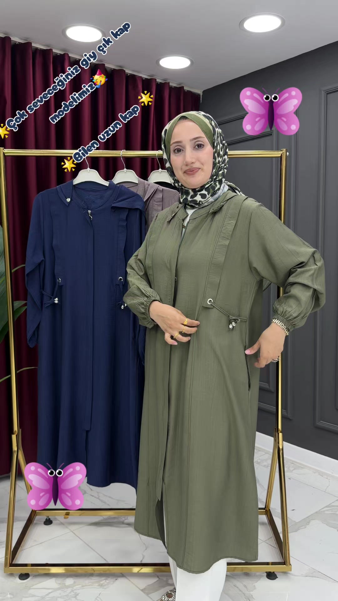 @Hira Butik