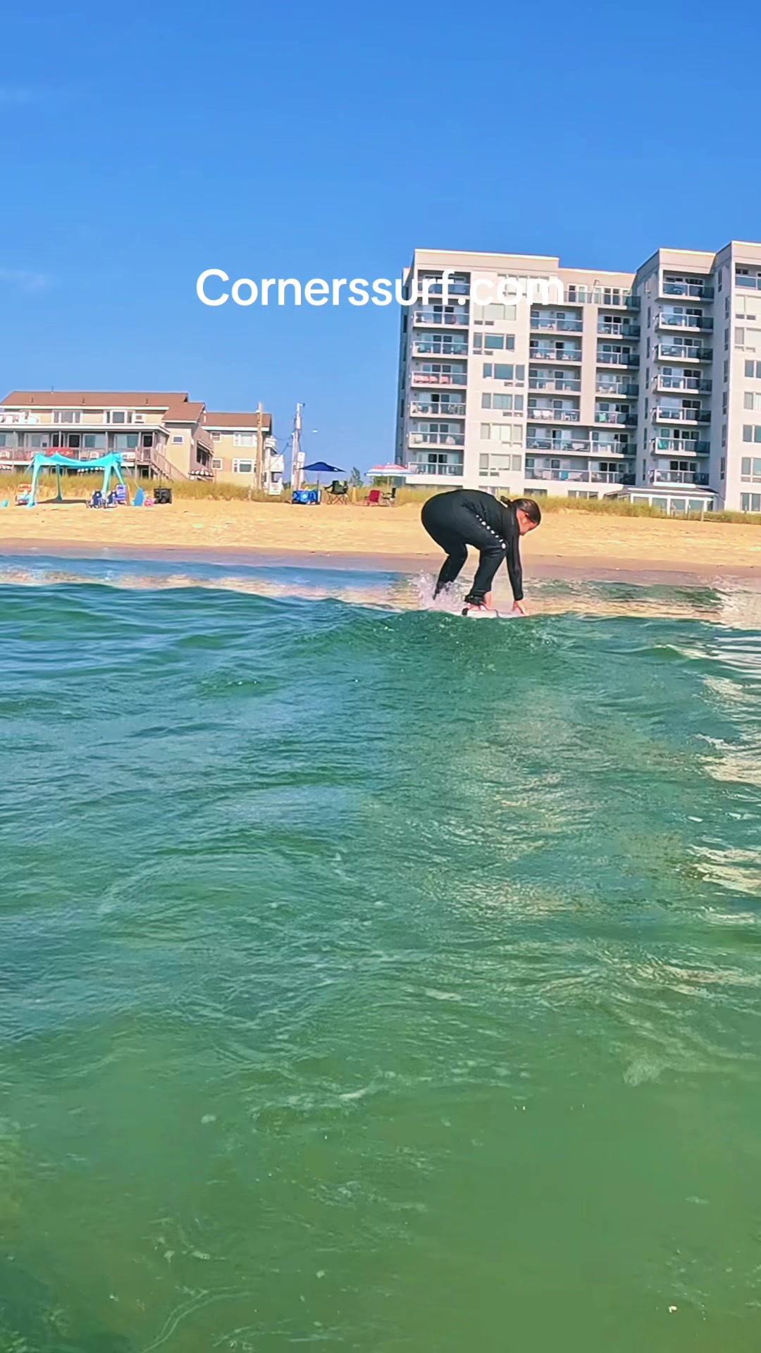 @Corners Surf Company