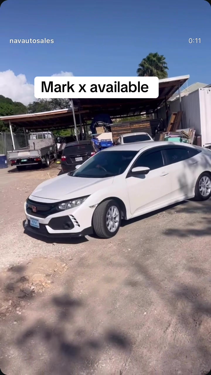 @Nav Auto Sales
