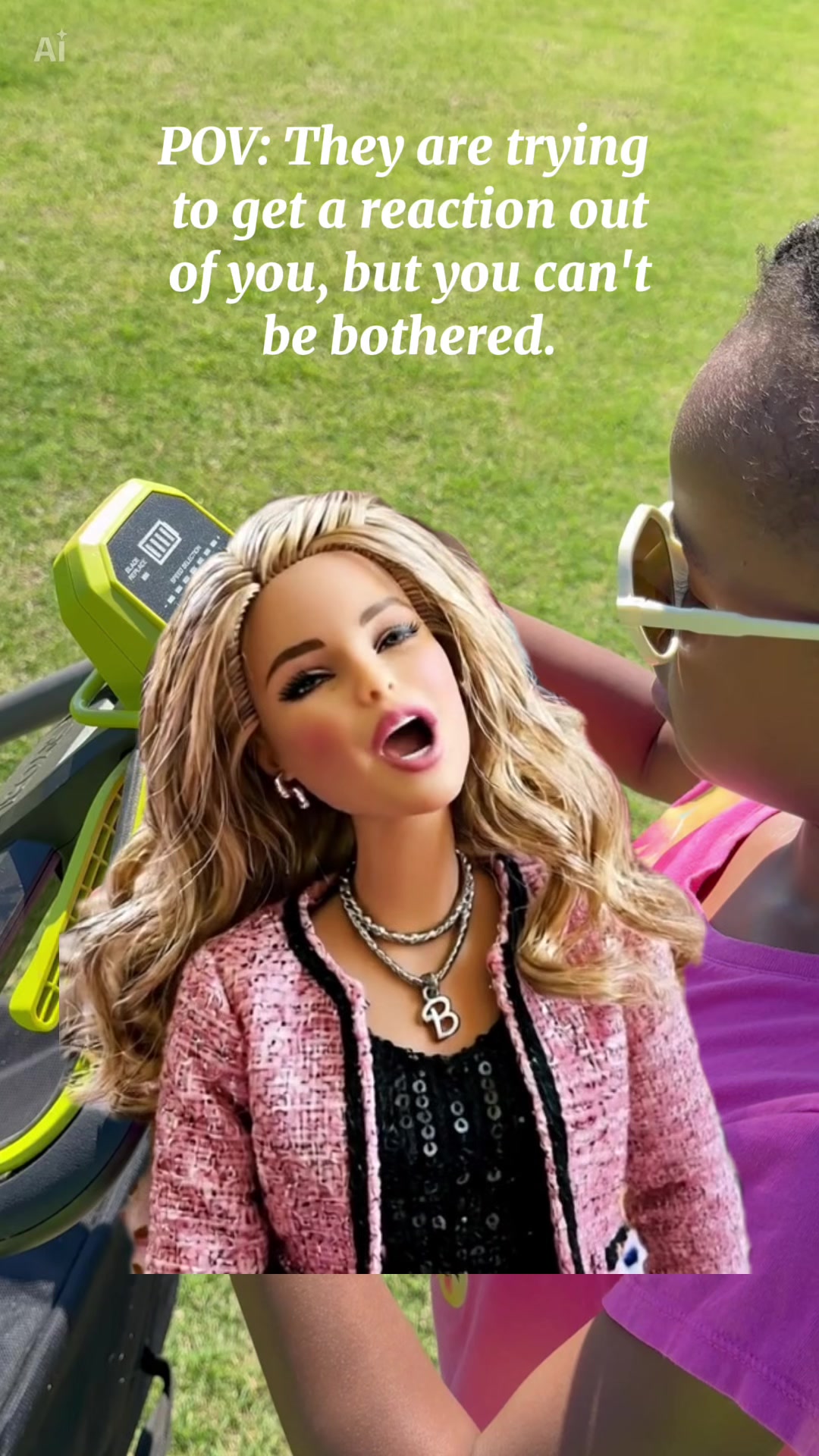 @Alisa Houston