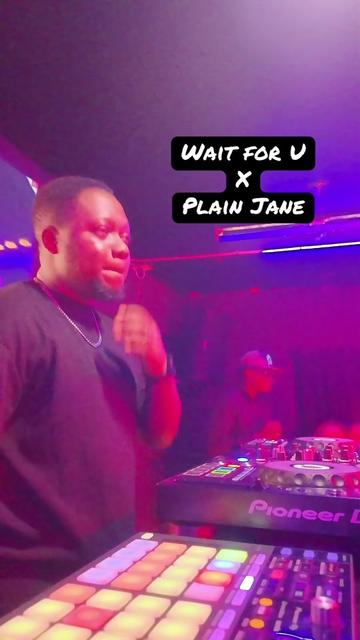 @DJ Dice