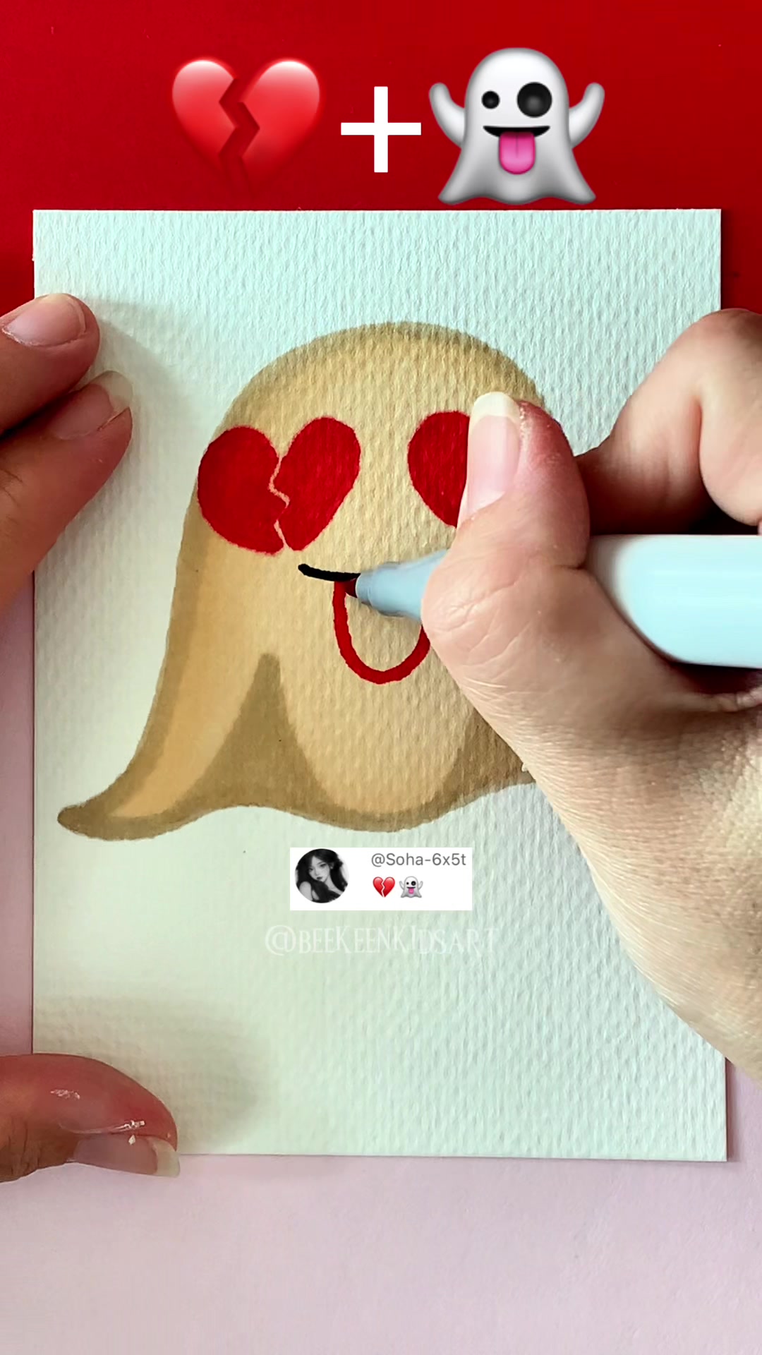 @@beekeenkidsart