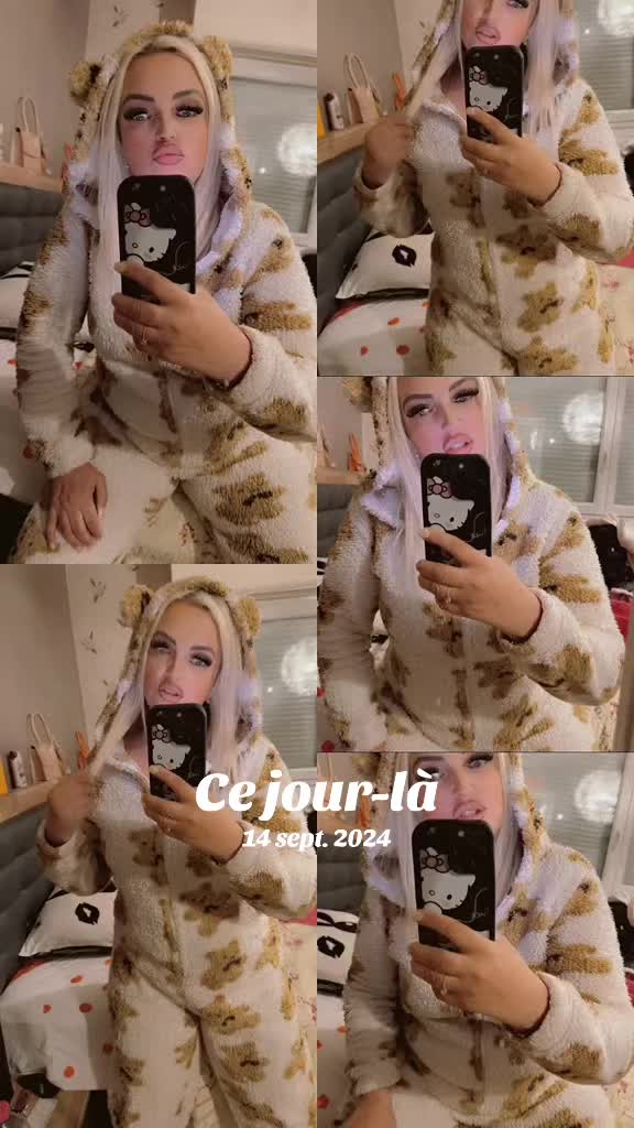 @Barbie du 67💋
