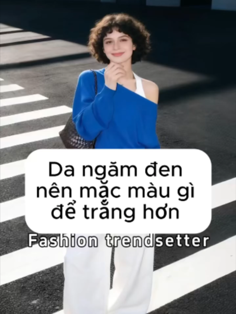 @Mặc Là Đẹp _ Phối Đồ