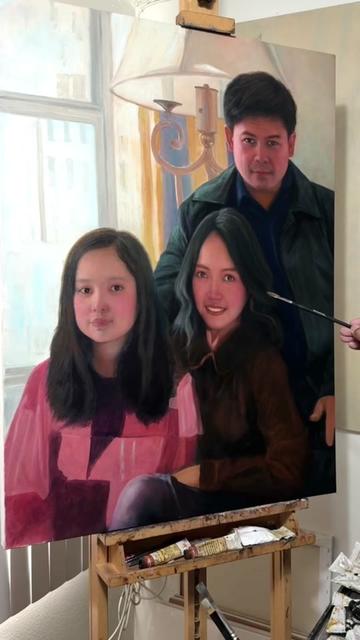 @ᜇ᜔ᜃᜓ JimQ Artworks Atelier