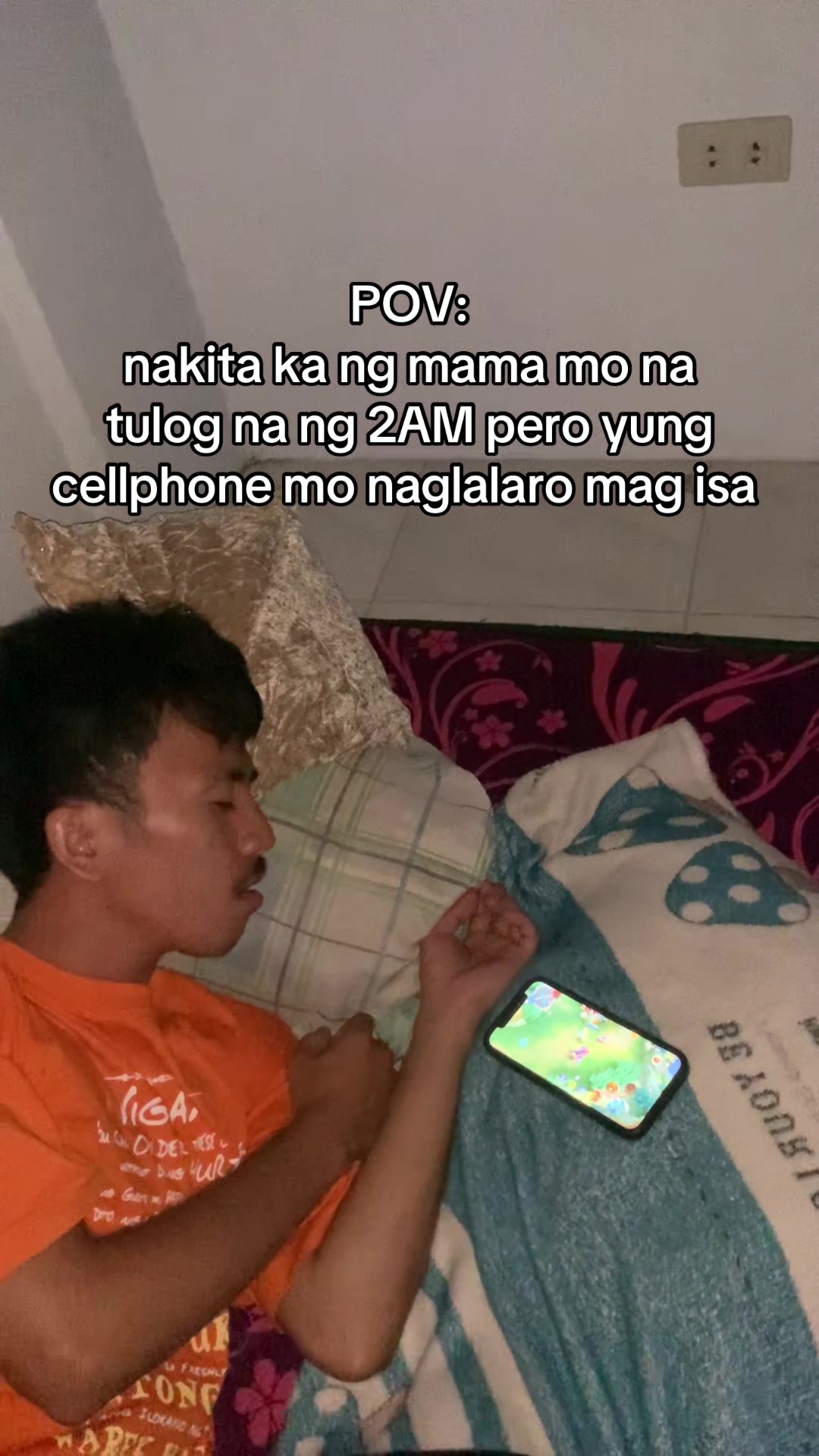 @SEN YOR