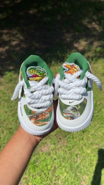 @Bria Customs