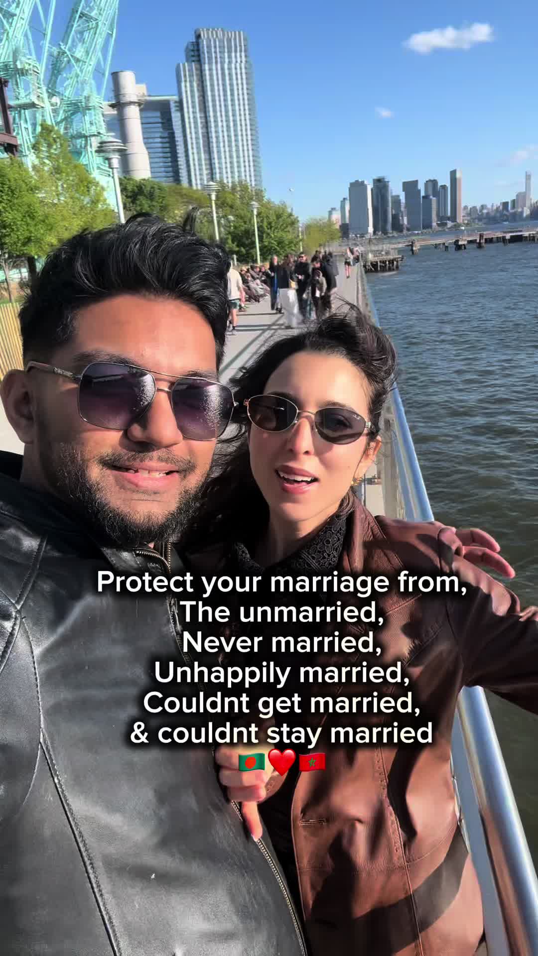 @Sayed&Samira🇺🇸🇧🇩🇲🇦